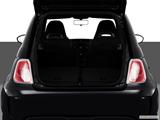  Hatchback & SUV rear angle photo