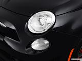  Drivers Side Headlight photo