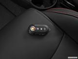  Key fob on driver's seat photo