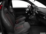  Passenger seat photo
