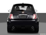  Low/wide rear photo