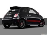  Low/wide rear 5/8 photo