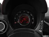  Speedometer/tachometer photo