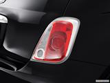  Passenger Side Taillight photo