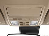  Courtesy lamps/ceiling controls photo