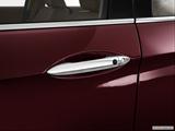 Drivers Side Door handle photo
