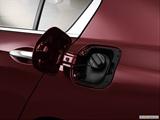  Gas cap open photo