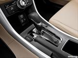  Gear shifter/center console photo