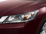  Drivers Side Headlight photo