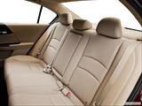  Rear seats from Drivers Side photo