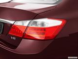  Passenger Side Taillight photo