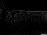  Centered wide dash shot photo