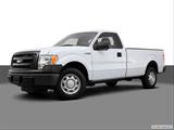  Low/wide front 5/8 photo