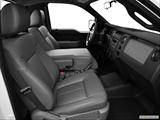  Passenger seat photo