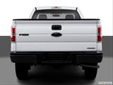  Low/wide rear photo
