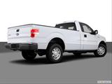  Low/wide rear 5/8 photo