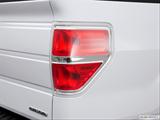  Passenger Side Taillight photo