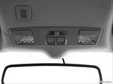  Courtesy lamps/ceiling controls photo