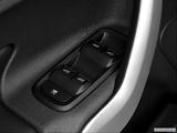  Driver's side inside window controls photo