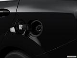  Gas cap open photo