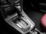  Gear shifter/center console photo