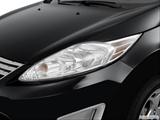  Drivers Side Headlight photo