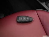  Key fob on driver's seat photo