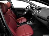  Passenger seat photo