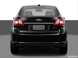  Low/wide rear photo