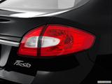  Passenger Side Taillight photo
