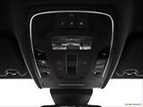  Courtesy lamps/ceiling controls photo