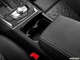 Cup holders photo