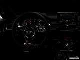  Centered wide dash shot photo