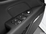  Driver's side inside window controls photo