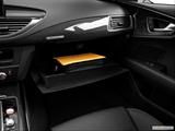  Glove box open photo