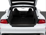  Hatchback & SUV rear angle photo