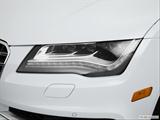  Drivers Side Headlight photo