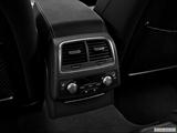  Rear A/C controls photo