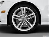  Front Drivers side wheel at profile photo