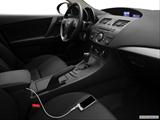  Zune and auxiliary jack photo
