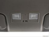  Courtesy lamps/ceiling controls photo