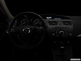  Centered wide dash shot photo