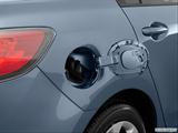  Gas cap open photo
