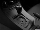  Gear shifter/center console photo