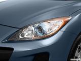  Drivers Side Headlight photo