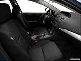  Passenger seat photo
