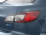  Passenger Side Taillight photo