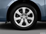  Front Drivers side wheel at profile photo