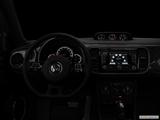  Centered wide dash shot photo