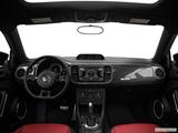  Dashboard, center console, gear shifter view photo